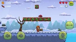 Screenshot 24: Archer's World