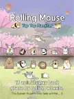 Screenshot 9: Rolling Mouse - Hamster Clicker