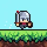 Icon: Lucky Dungeon - Rogue AFK RPG