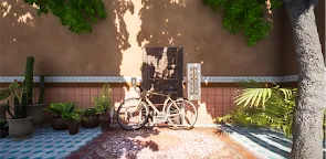 Screenshot 25: EscapeGame: Marrakech