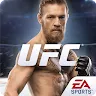Icon: EA SPORTS™ UFC®
