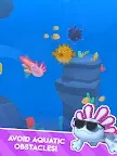 Screenshot 11: Axolotl Rush