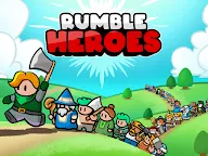 Screenshot 16: Rumble Heroes