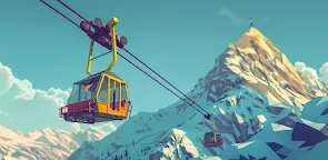 Screenshot 25: 滑雪場大亨