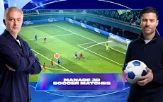 Screenshot 7: Top Eleven 2019 -  Be a soccer manager