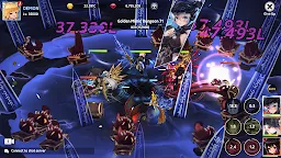 Screenshot 24: Demon Squad: Idle RPG
