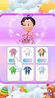 Screenshot 5: My Baby Care Virtual Care Game