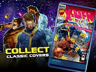 Screenshot 13: Marvel Puzzle Quest