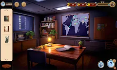 Screenshot 5: Escape Room : Web of Lies