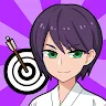 Icon: 桌上弓道