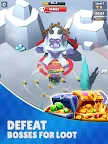 Screenshot 19: Hunt Royale
