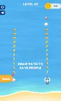 Screenshot 10: Beach Rescue Mission