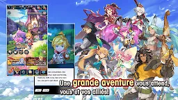 Screenshot 13: Dragalia Lost