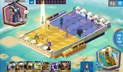 Screenshot 12: KROSMAGA - The WAKFU Card Game