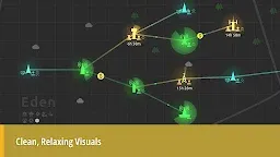 Screenshot 3: Idle Networks - Tech Tycoon