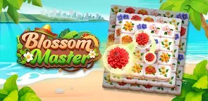 Screenshot 25: Blossom master: Tile matching