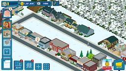 Screenshot 10: Family Guy The Quest for Stuff