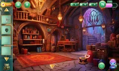 Screenshot 7: Escape Room: Hidden Riddles