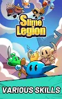 Screenshot 9: Slime Legion