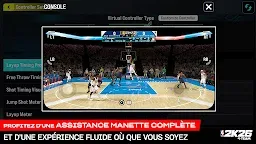 Screenshot 7: NBA 2K26 MyTEAM