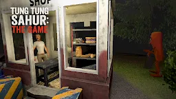 Screenshot 11: Tung Tung Sahur: The Game