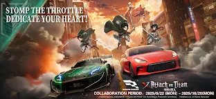 Screenshot 1: Racing Master