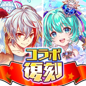 Crash Fever | 日版