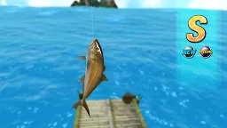 Screenshot 7: Monster Fishing 2020