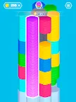 Screenshot 12: Hexa Sorting Puzzle