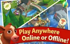 Screenshot 13: FarmVille 2：鄉間逍遙遊