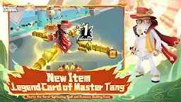 Screenshot 14: Sausage Man