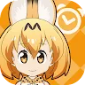 Icon: けものフレンズあらーむ