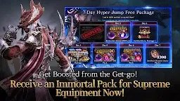 Screenshot 6: TALION