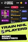 Screenshot 10: NHL Fantasy Stars