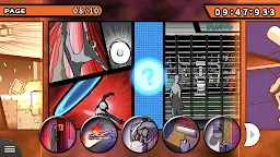 Screenshot 5: Danganronpa: Trigger Happy Havoc Anniversary Editi