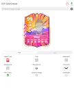 Screenshot 5: FC Card Creator 25