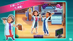 Screenshot 4: Heart's Medicine: Time to Heal