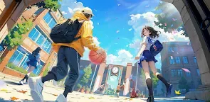 Screenshot 19: 街球對決