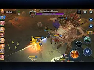 Screenshot 14: EL Chronicle | Global