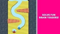 Screenshot 7: Lucky Ways: Brain teasers