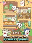 Screenshot 23: Catstaurant : Cat Chefs