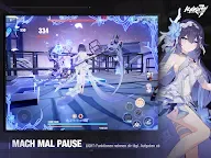 Screenshot 8: Honkai Impact 3rd - Teil 2 | Global