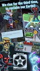 Screenshot 2: 100T Earth Defender H