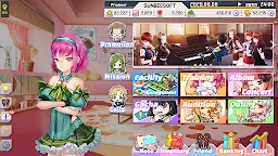 Screenshot 15: Idol Planet