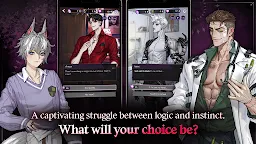 Screenshot 19: Dark Romance: Ethereal Lovers