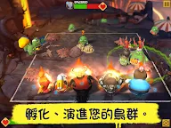 Screenshot 12: 憤怒鳥：演化