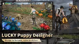Screenshot 3: LifeAfter | Global