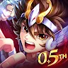 Icon: Saint Seiya: Legend of Justice | Japanese