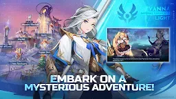 Screenshot 1: Mobile Legends: Adventure | Global