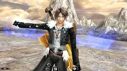 Screenshot 6: FINAL FANTASY EXPLORERS FORCE